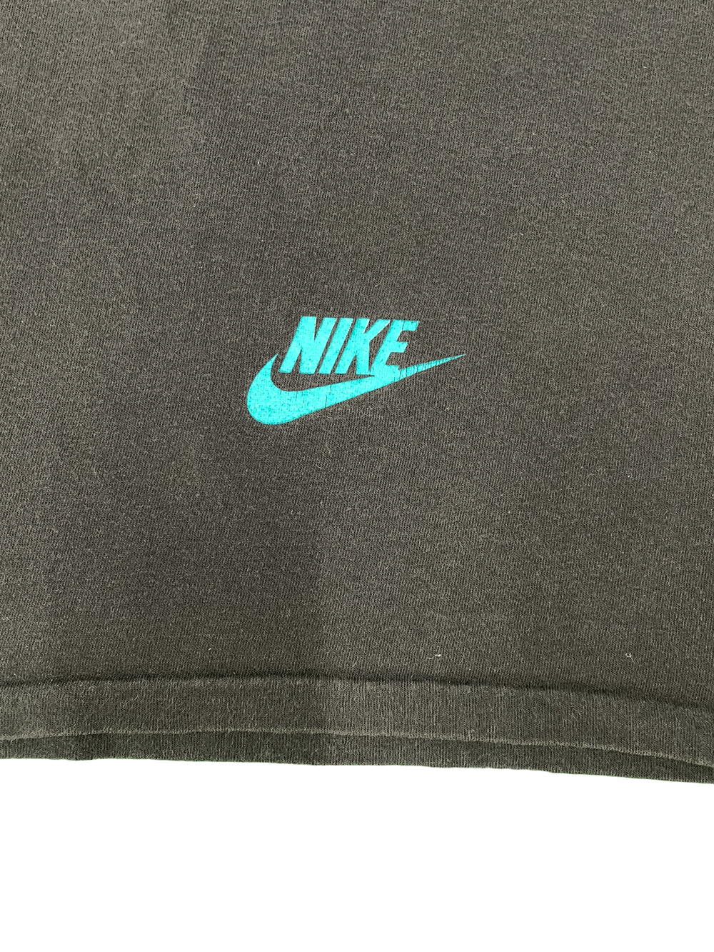 90'S NIKE "FORCE" T-SHIRT