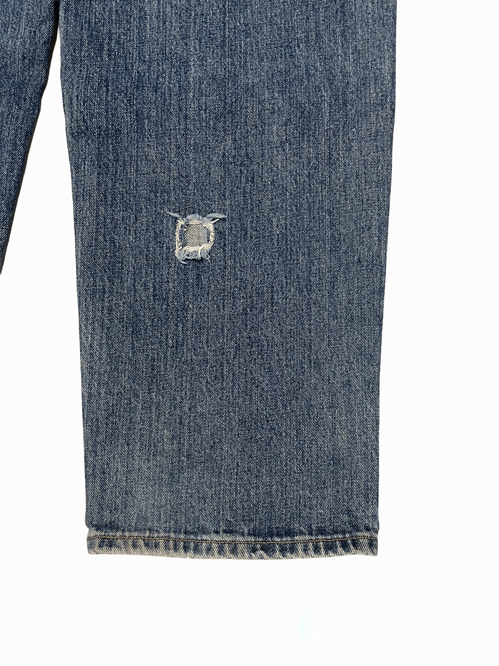 90'S "Levi's" SilverTab Loose Denim Pants