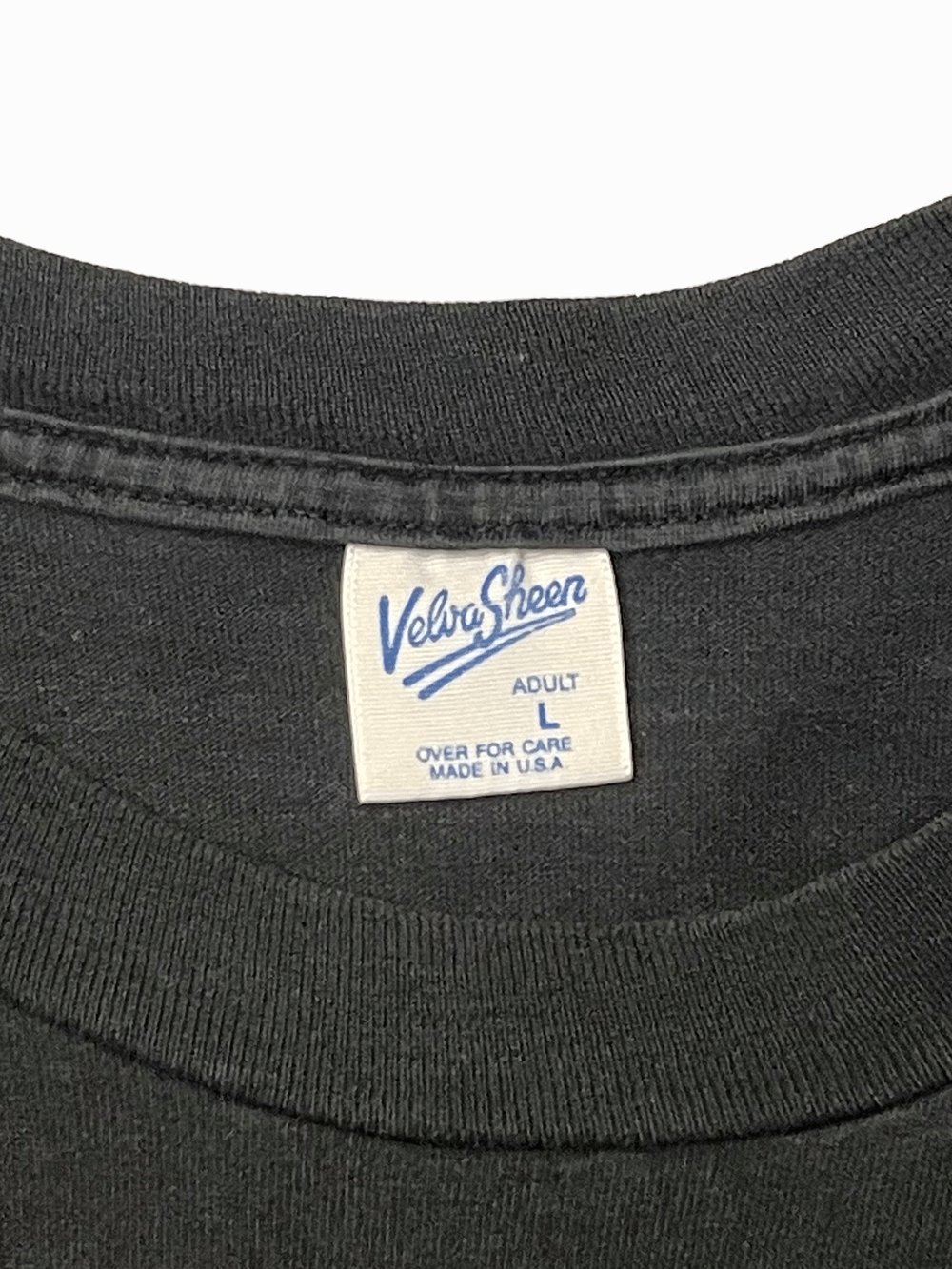 90'S "Mickey" Minnesota T-shirt