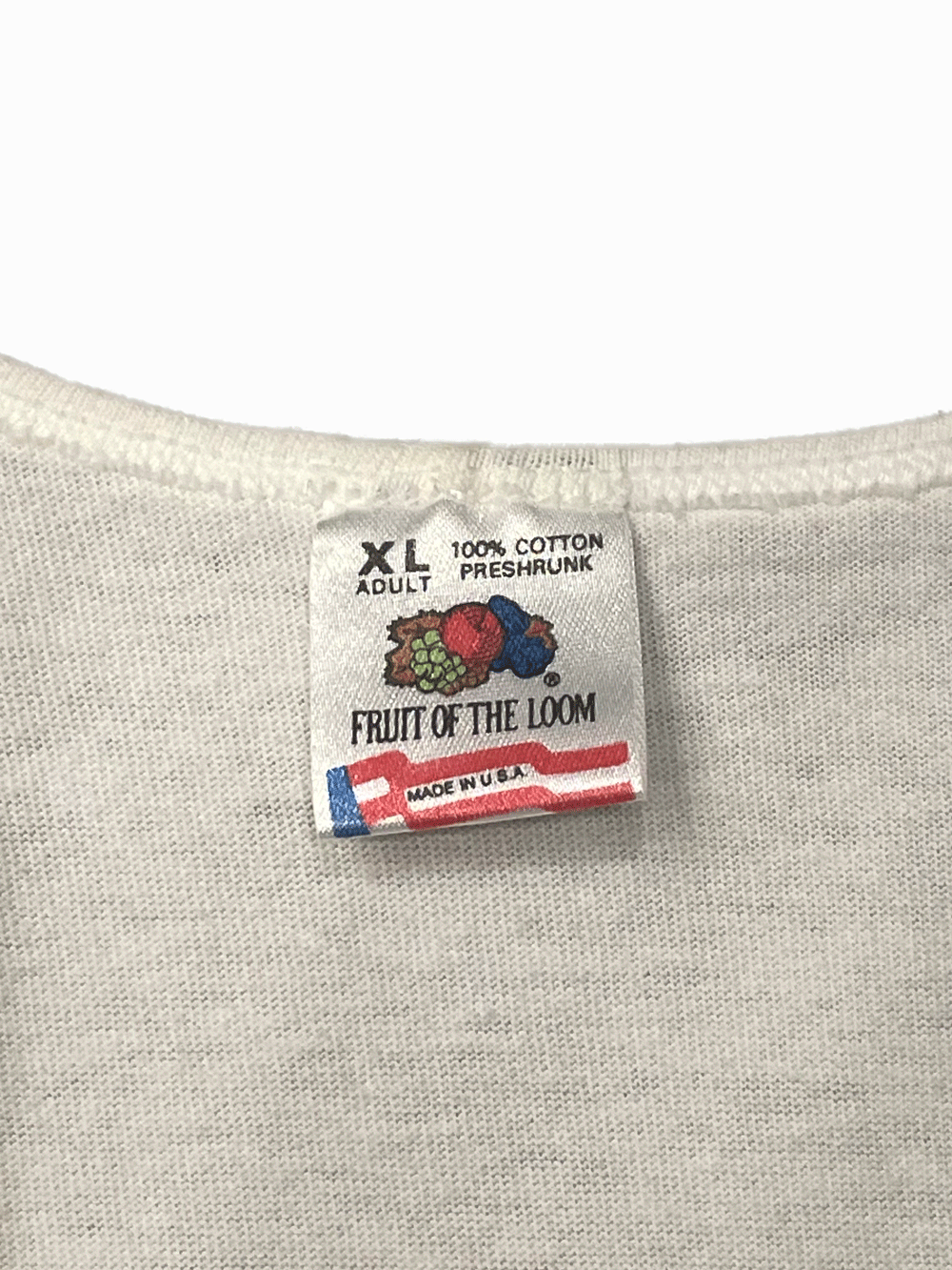 90'S "Miller Lite" Beach Volleyball Tank Top