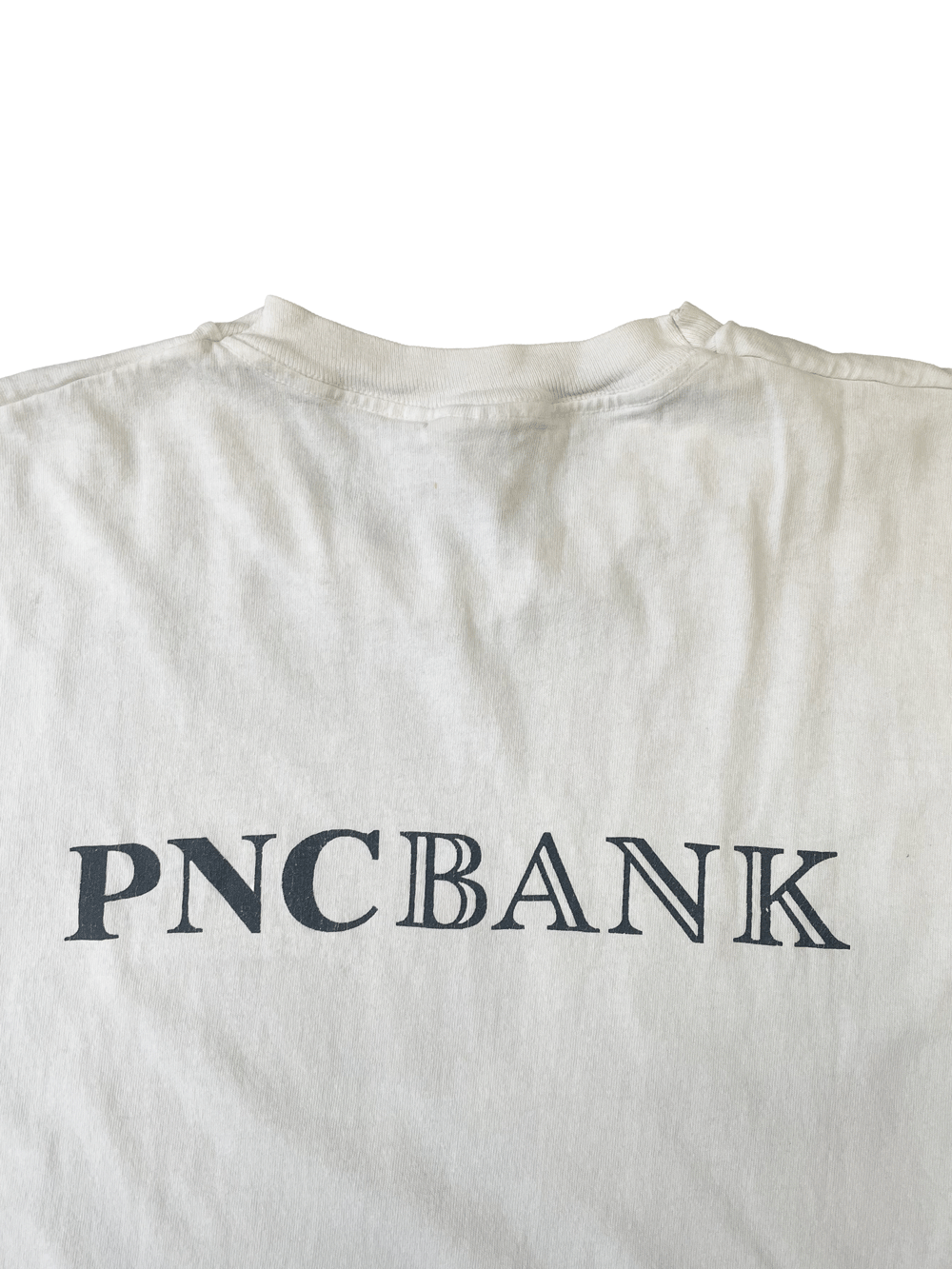 RIGHT NOW PNC BANK T-SHIRT