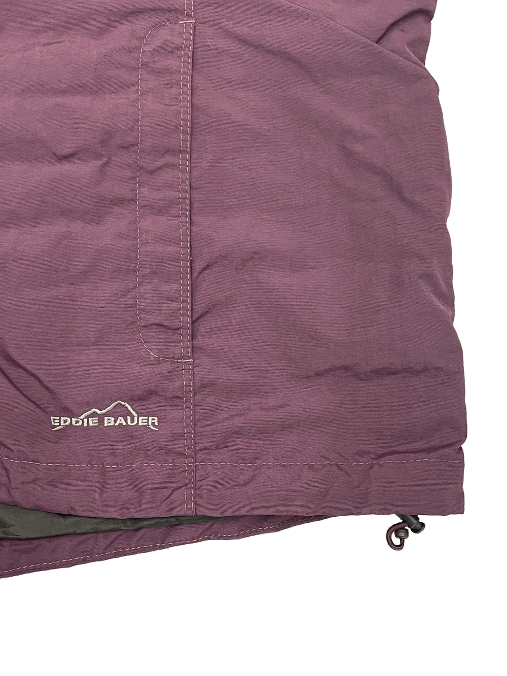 EDDIE BOUER BLOUSON