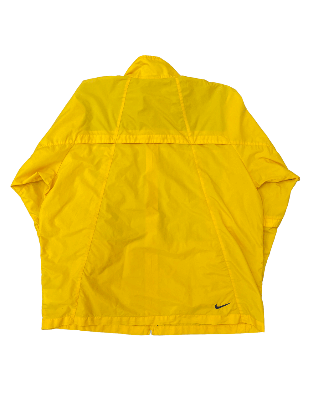 NIKE TRACK JACKET