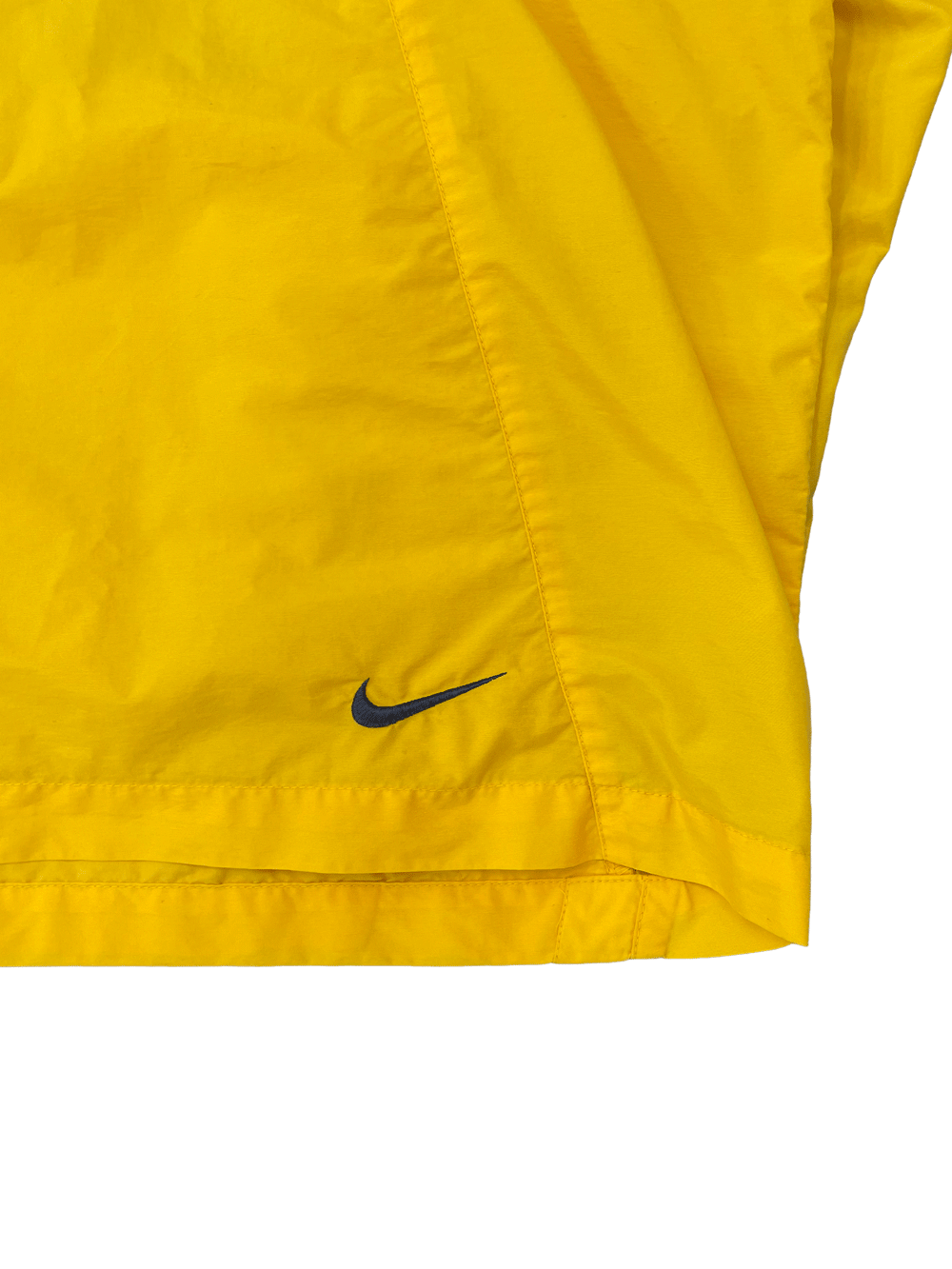 NIKE TRACK JACKET