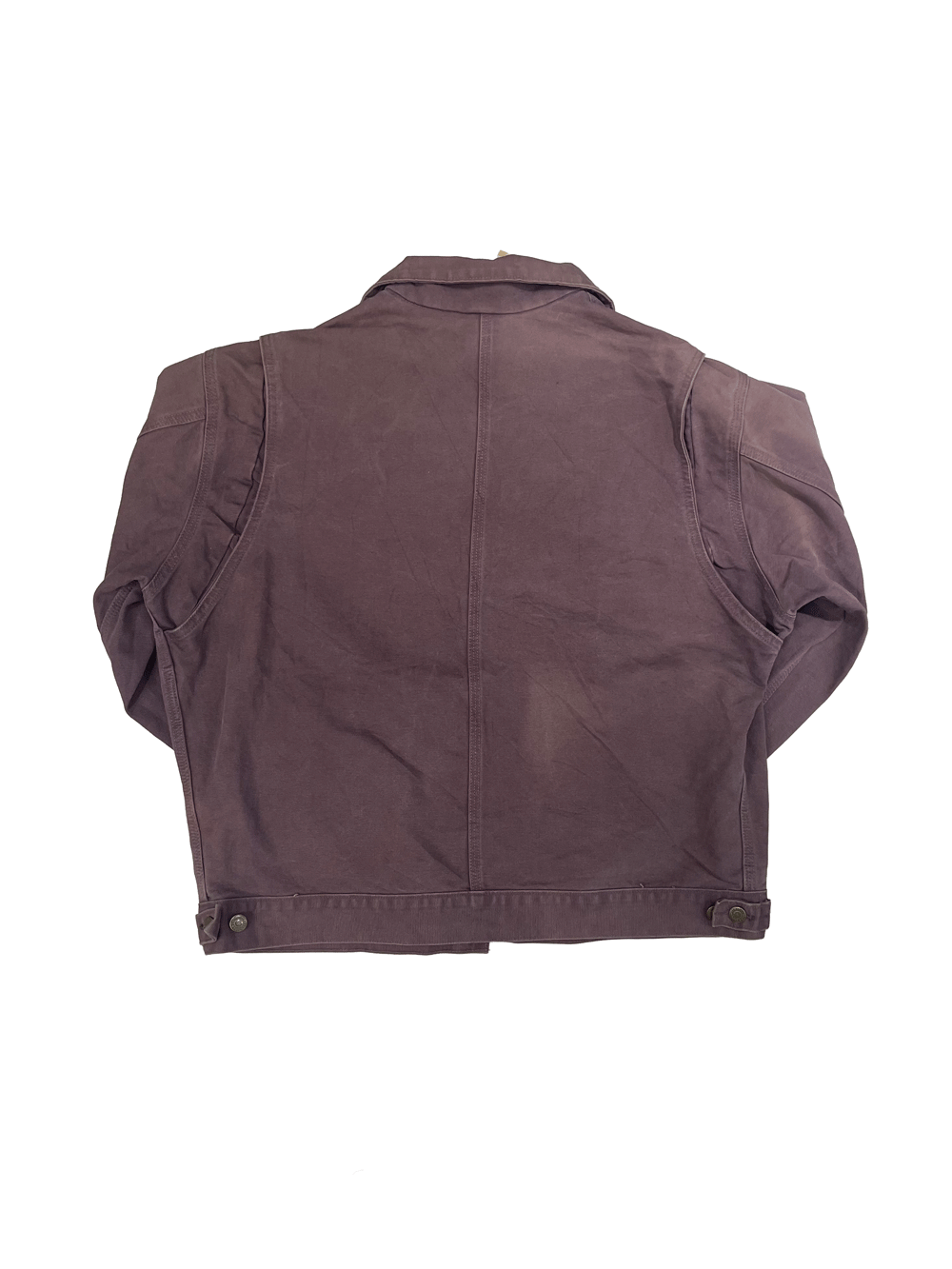 90'S CARHARTT CHORE COAT MADE IN USA