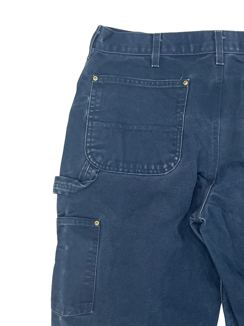 CARHARTT DOUBLE KNEE PANTS