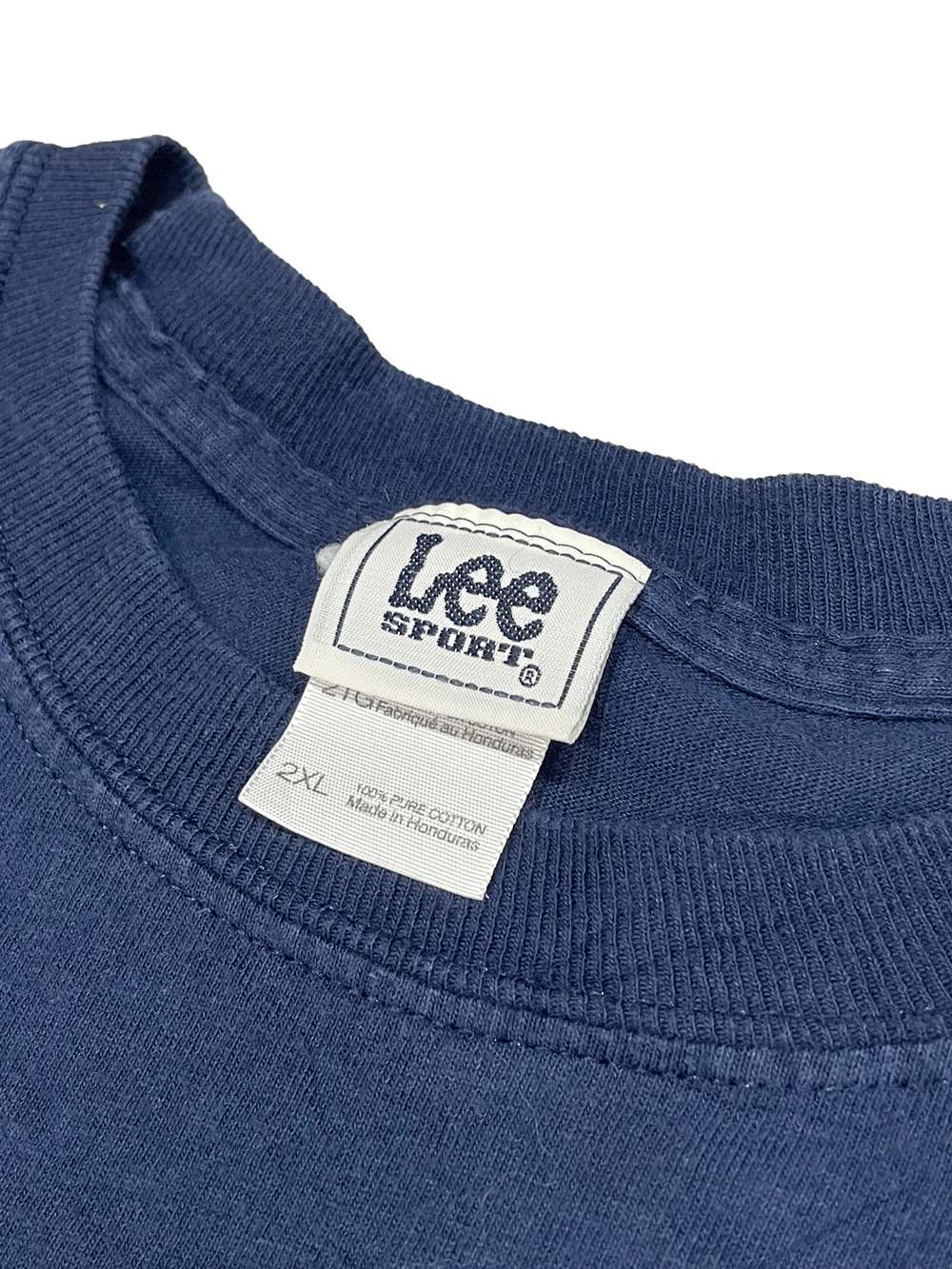 00'S LEE SPORTS "NEW YORK YANKEES" L/S T-SHIRTS