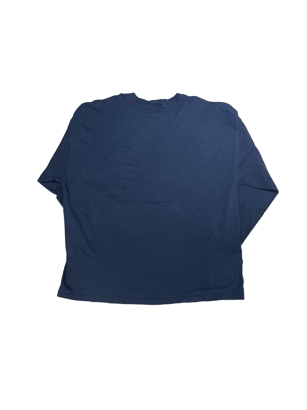 00'S LEE SPORTS "NEW YORK YANKEES" L/S T-SHIRTS