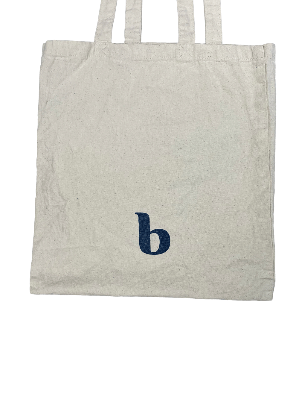 BROOKLINEN TOTE BAG