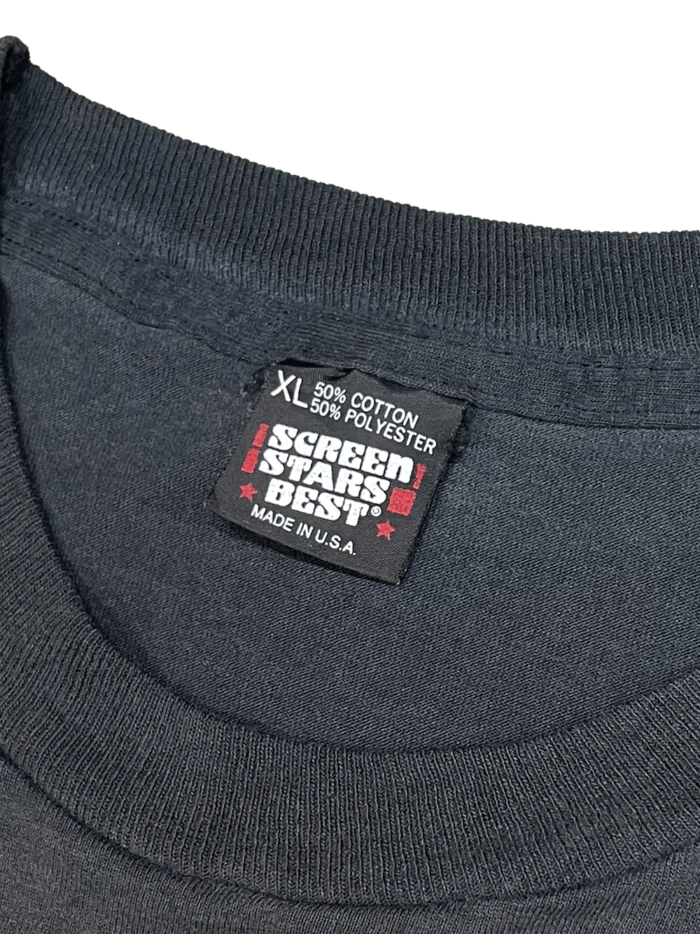 90'S "WEST SIDE STORY" T-SHIRT