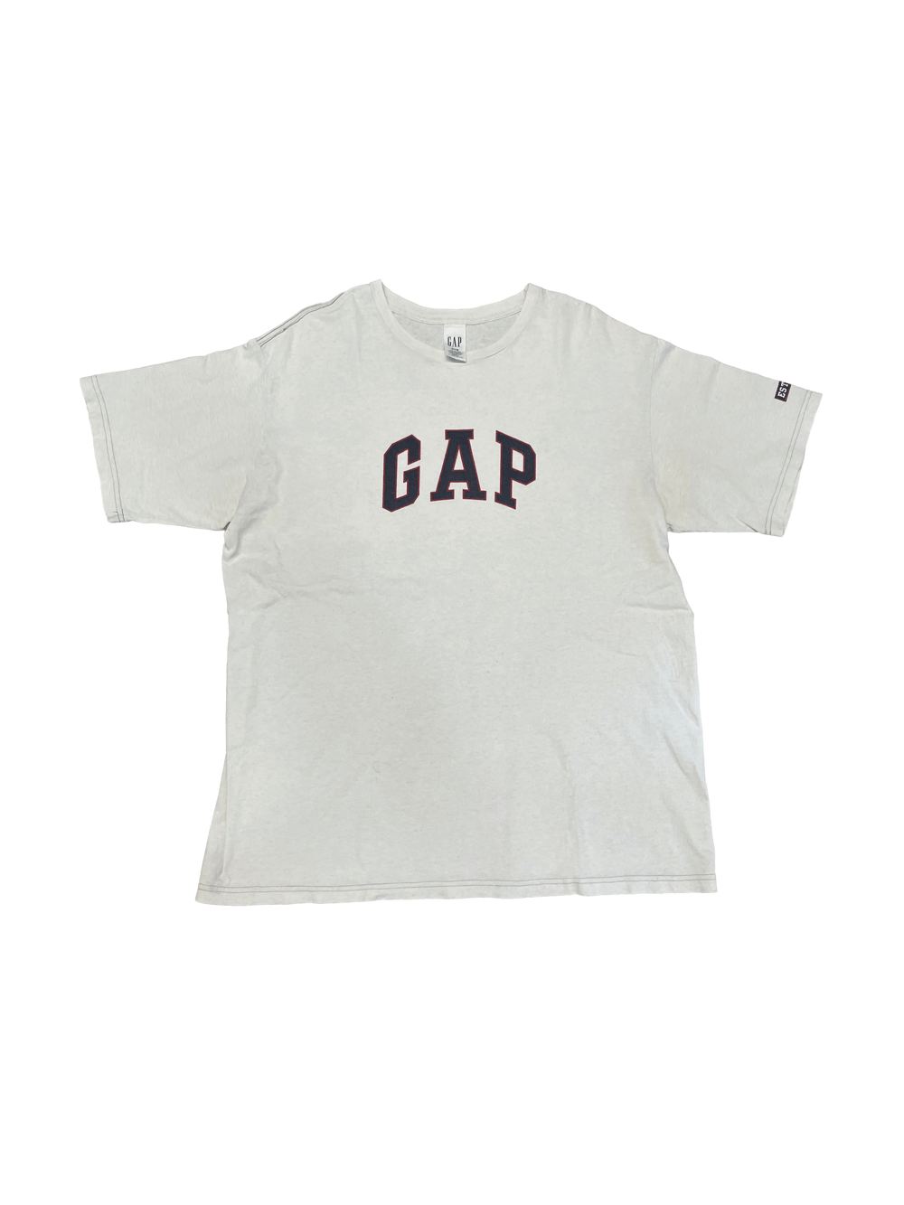 GAP LOGO T-SHIRT