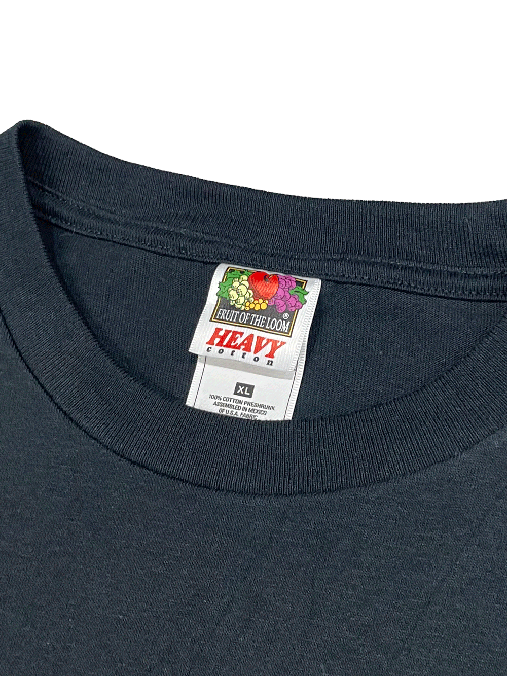 00'S Microsoft"ready for a new day"T-SHIRT