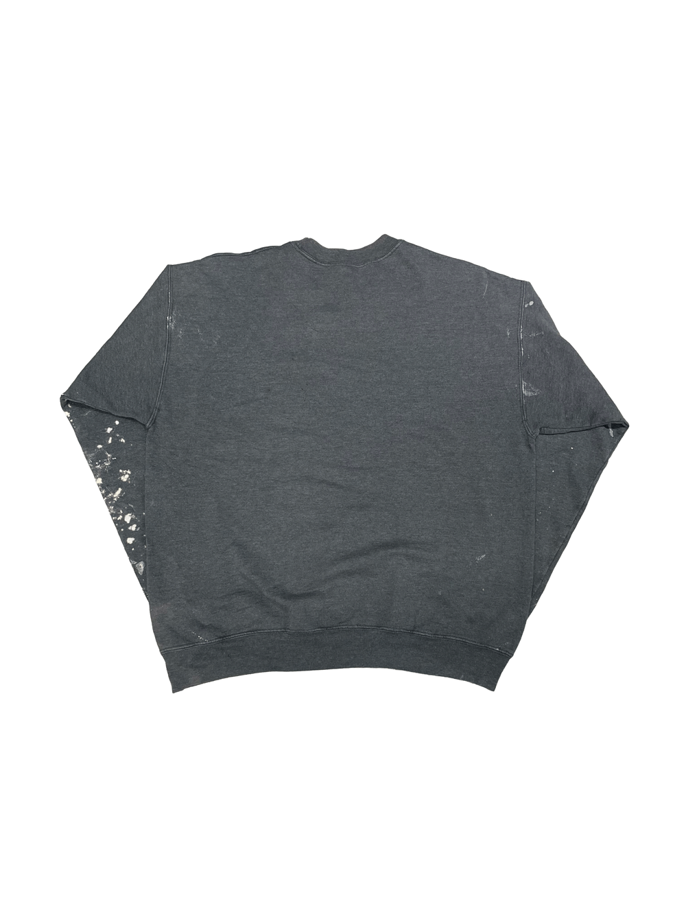 PAINTED HANES PLAIN SWEAT