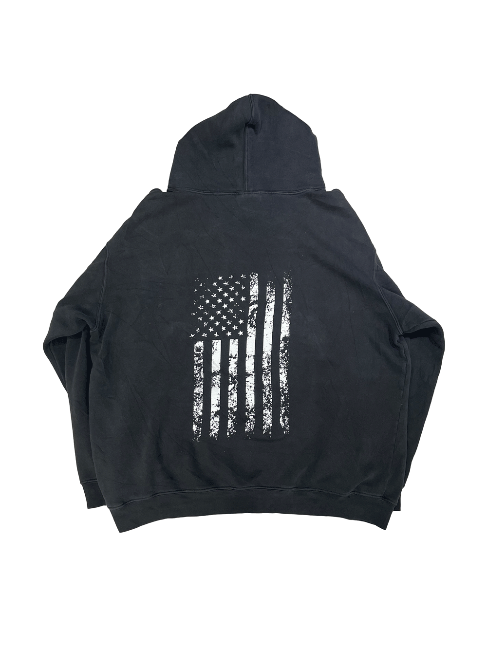 "SNAP-ON" HOODIE