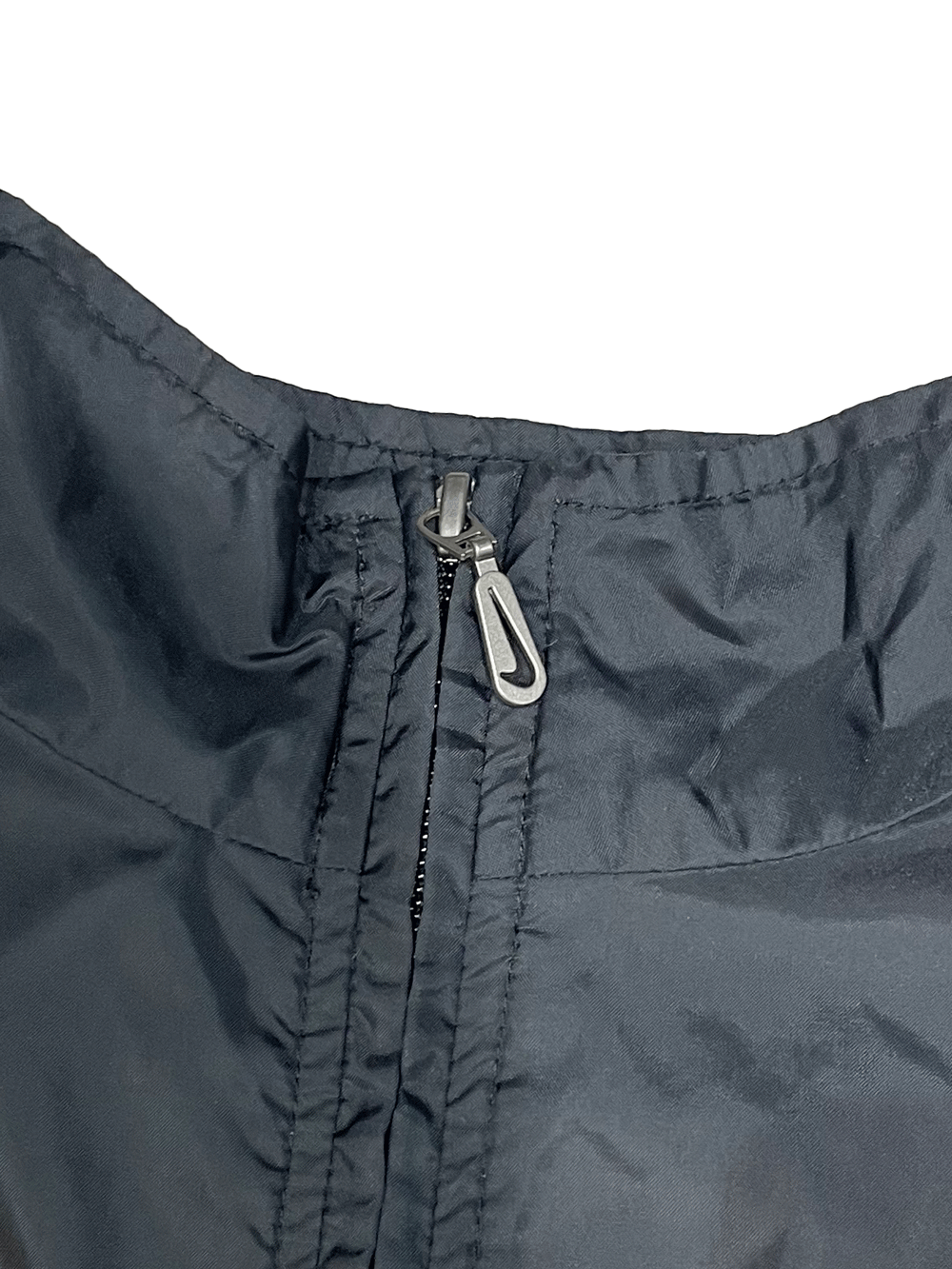 NIKE NYLON JACKET
