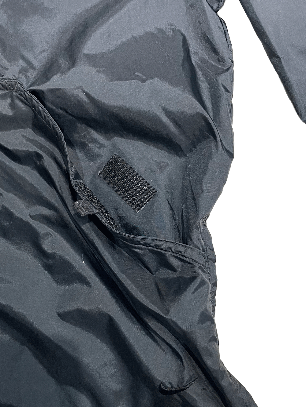 NIKE NYLON JACKET
