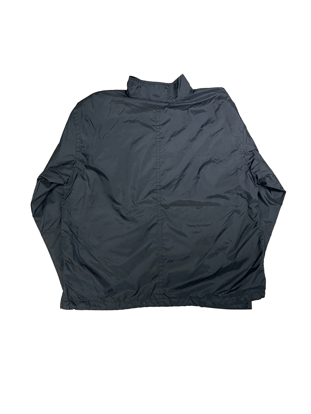 NIKE NYLON JACKET
