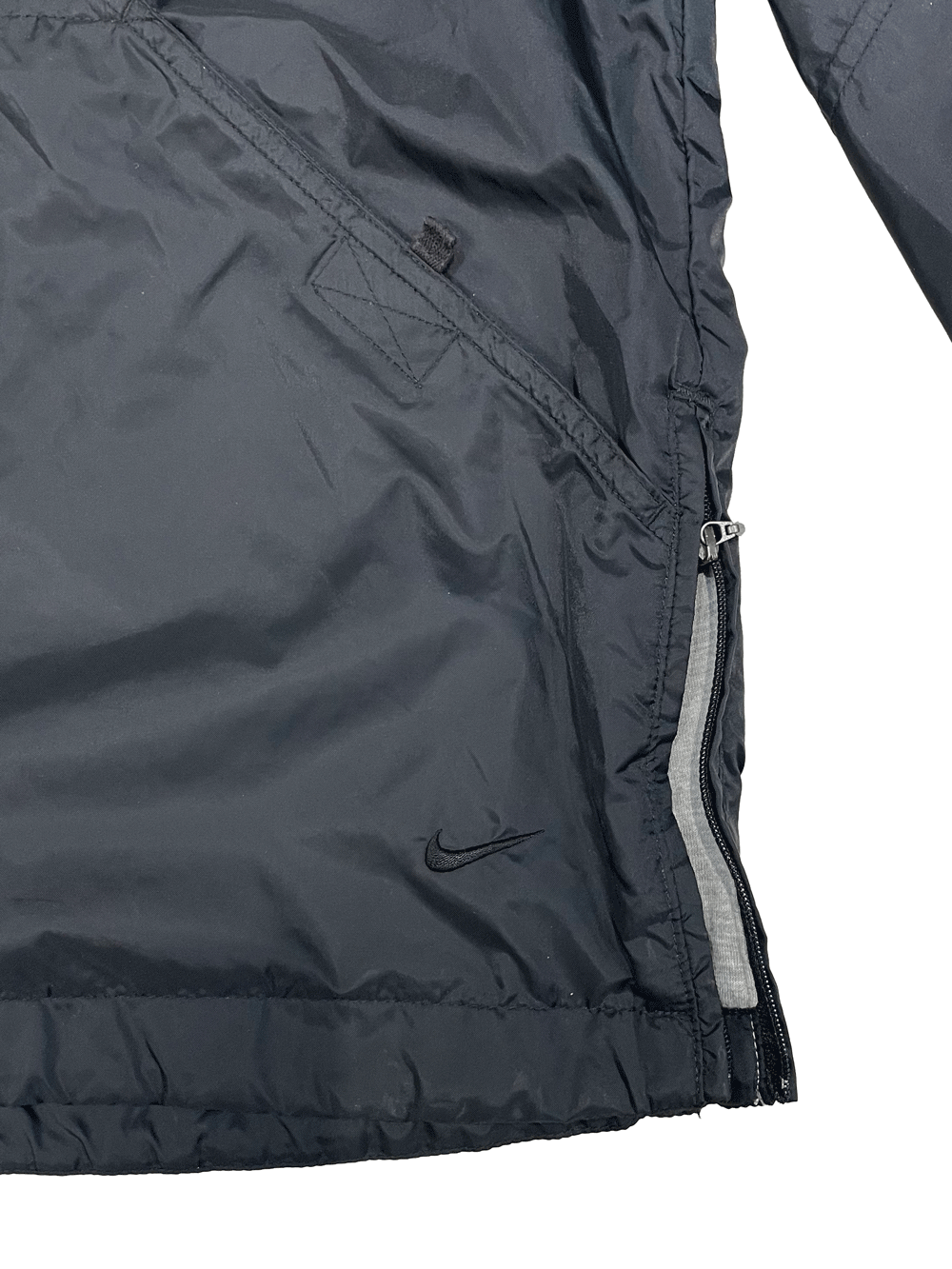 NIKE NYLON JACKET