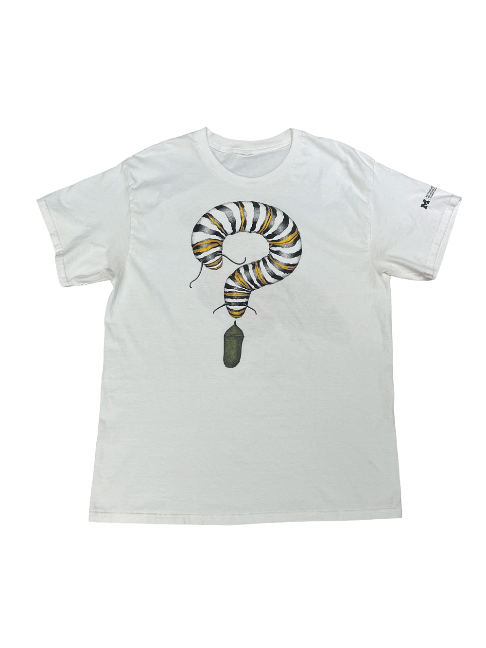 Diana Dee Tylor ART WORK T-SHIRT