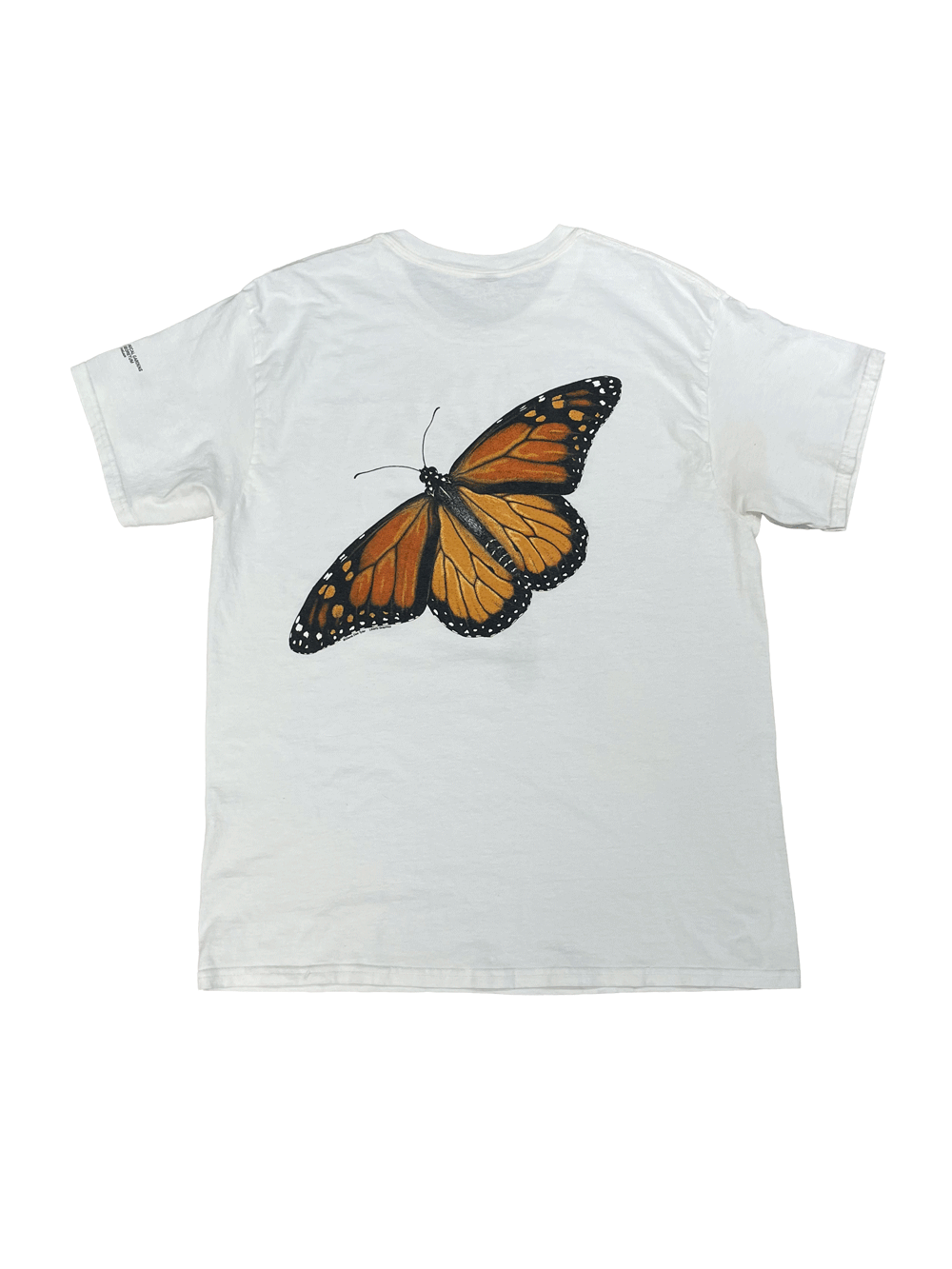Diana Dee Tylor ART WORK T-SHIRT