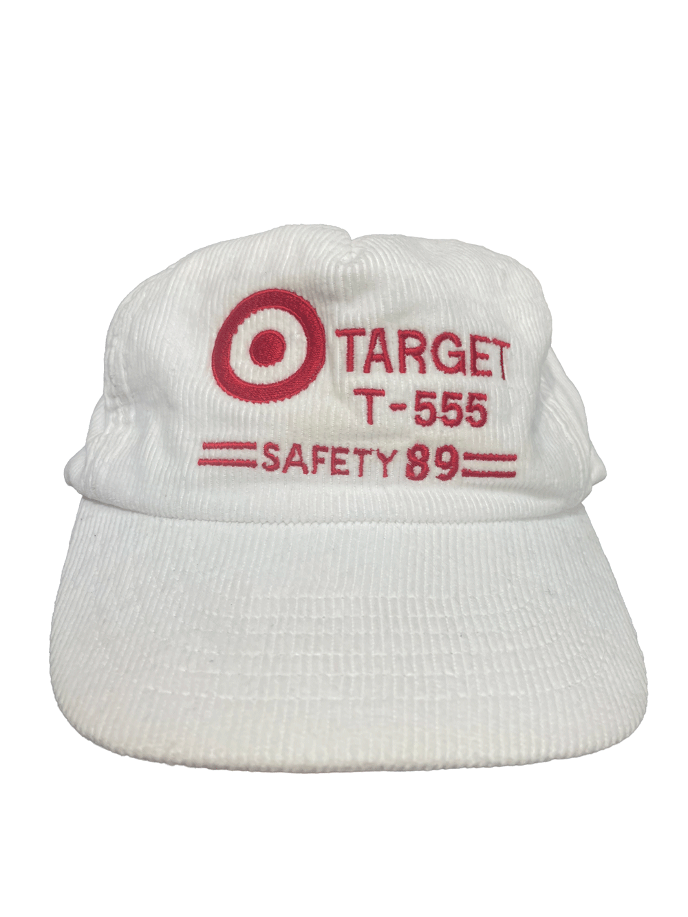 TARGET T-555 CAP