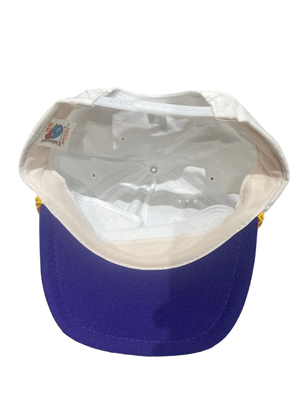 THE SIMPSONS CAP