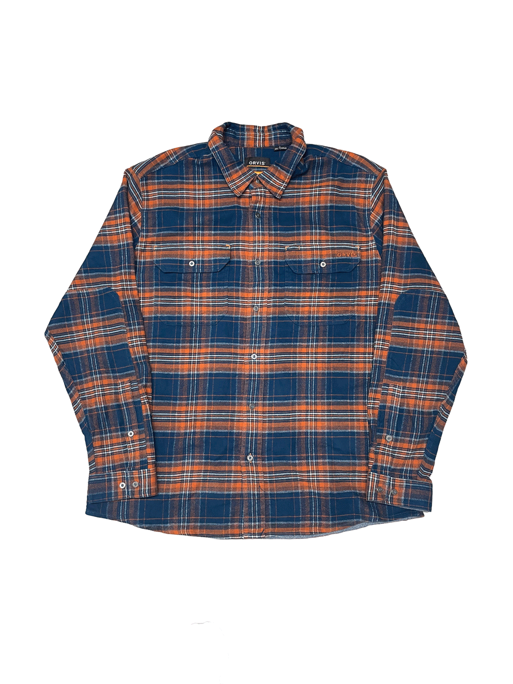 ORVIS L/S SHIRT
