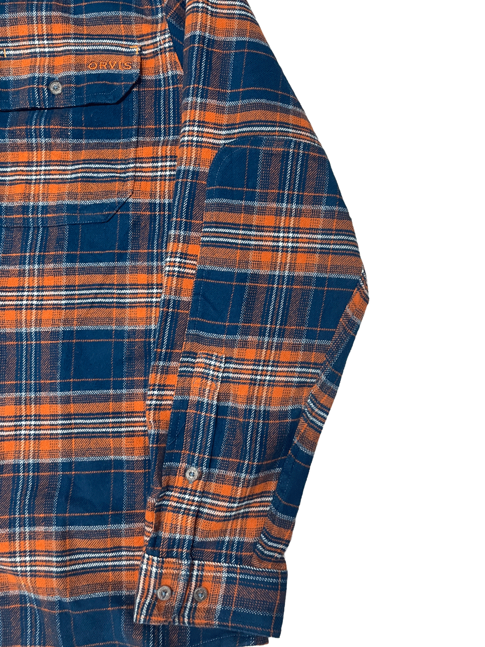 ORVIS L/S SHIRT