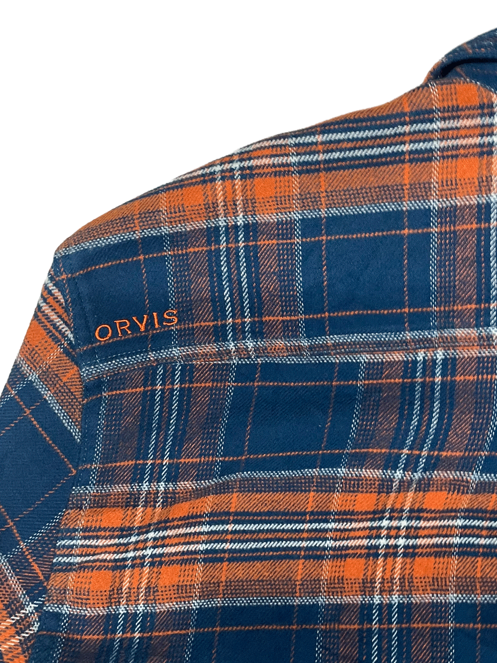 ORVIS L/S SHIRT