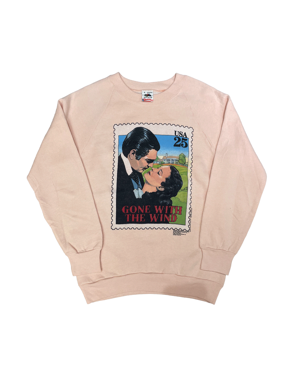 GONE WITH THE WIND SWEAT