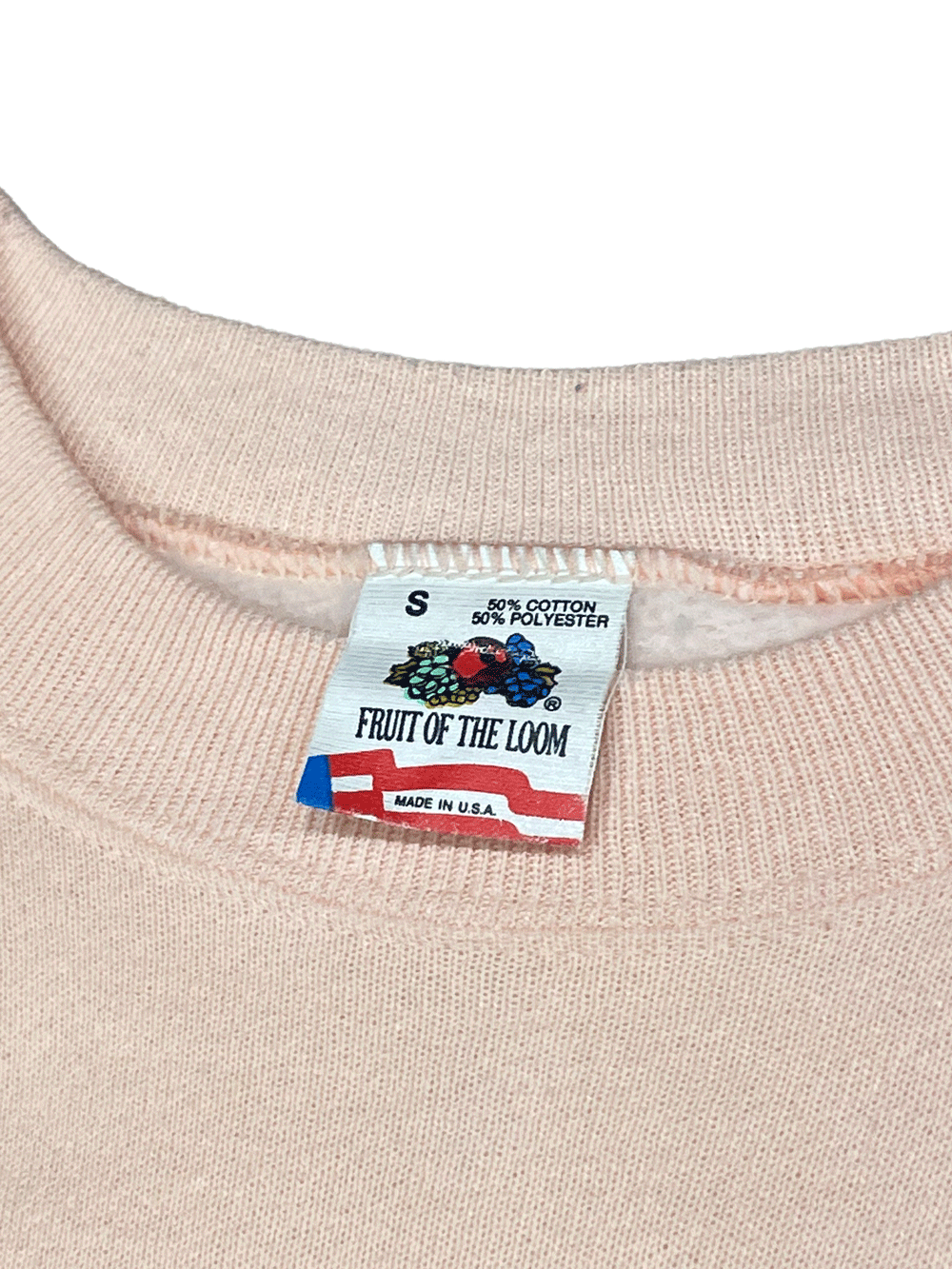 GONE WITH THE WIND SWEAT