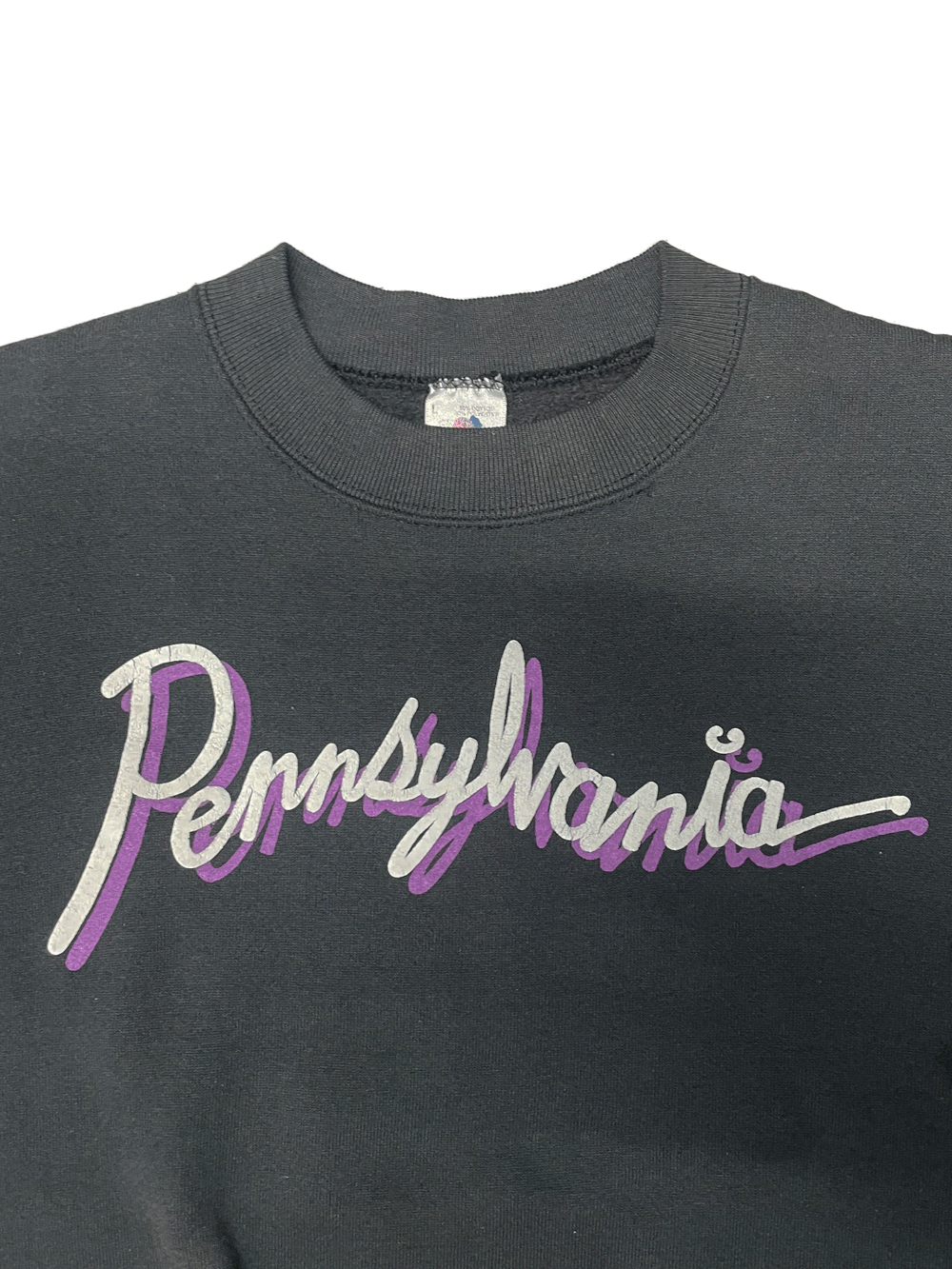 90'S PENNSYLVANIA SWEAT