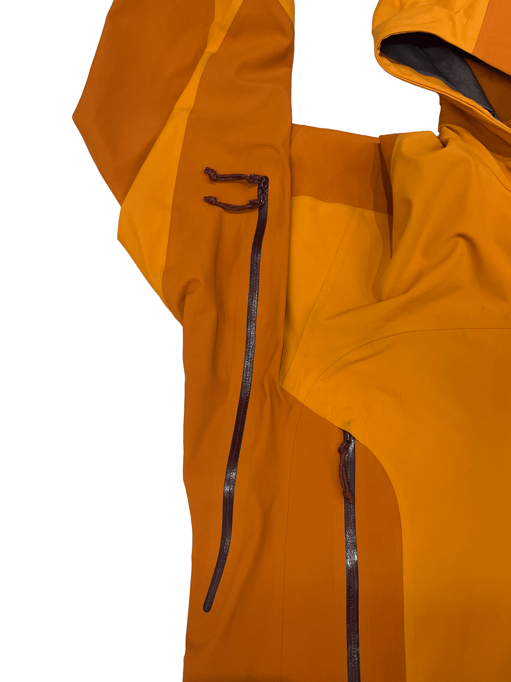 ARC'TERYX SIDEWINDER SV GORE-TEX JAKET