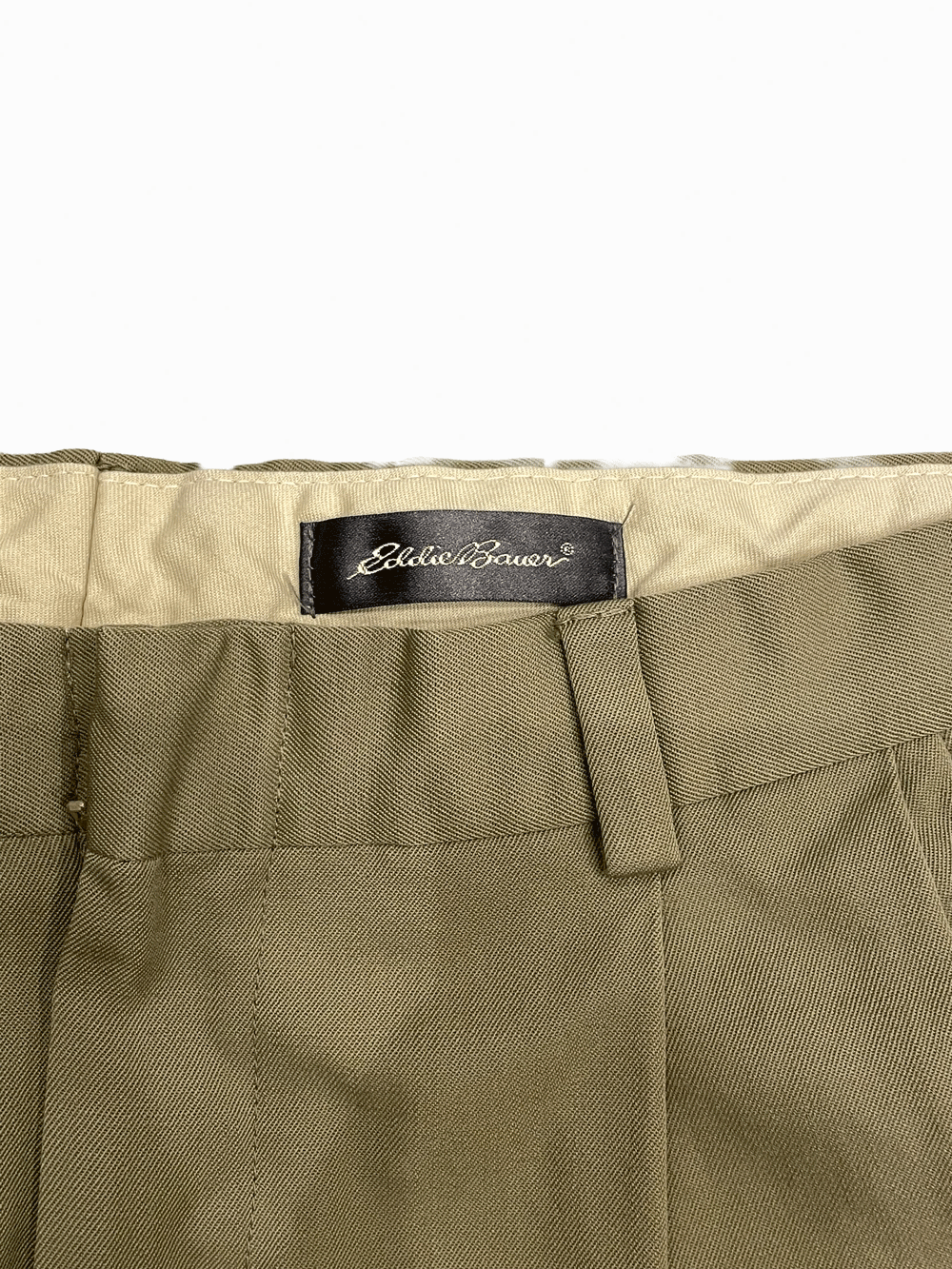 "Eddie Bauer" Slacks Pants