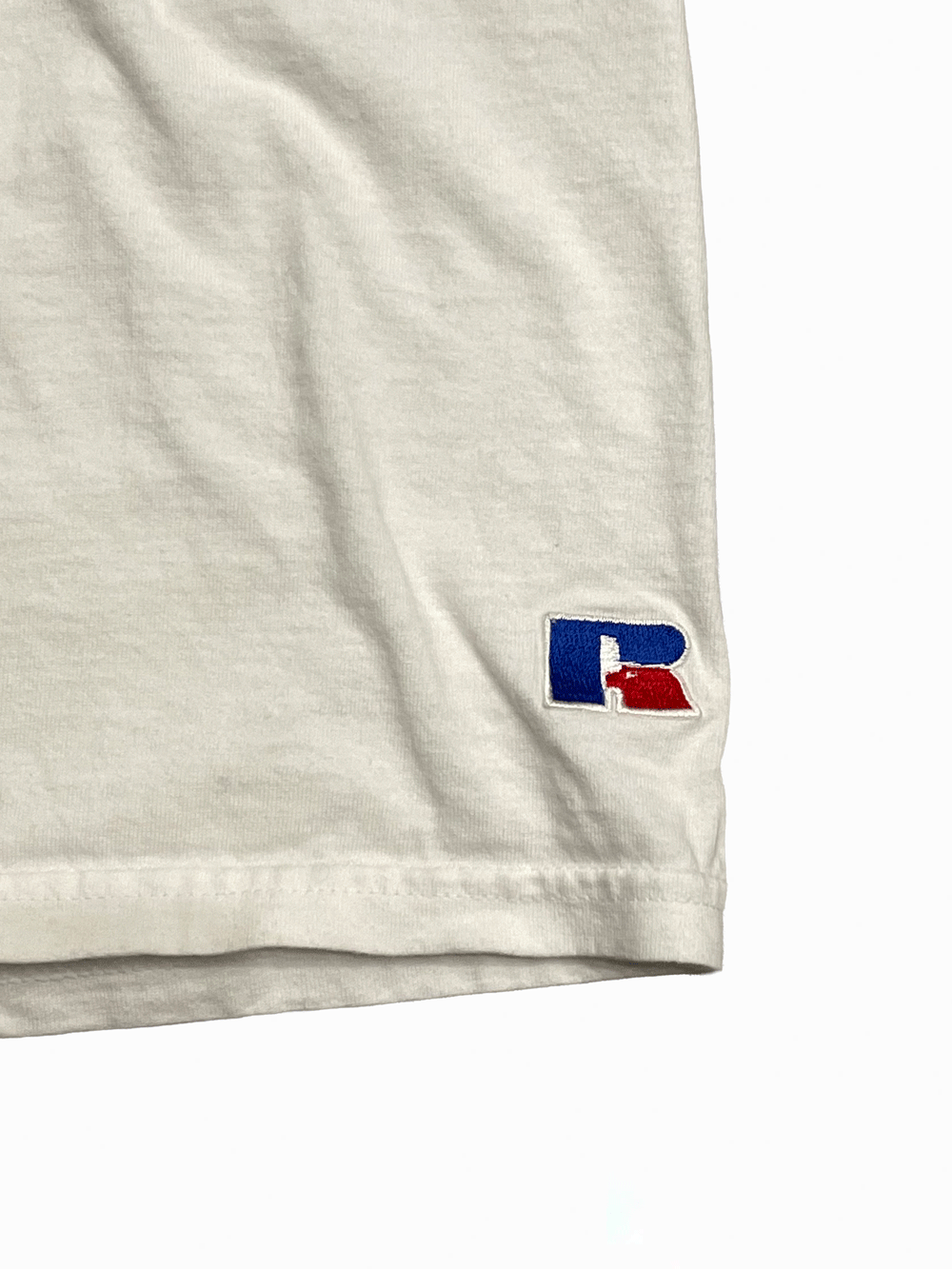 90s "RUSSELL ATHLETIC" Blank Sleeveless T-shirt