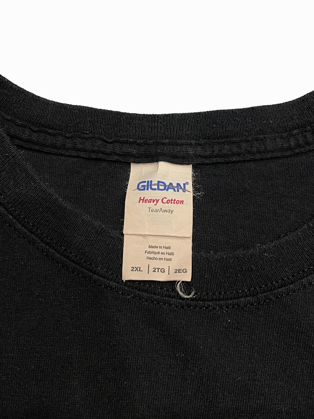 "GILDAN" Ford MUSTANG Graphic T-shirt