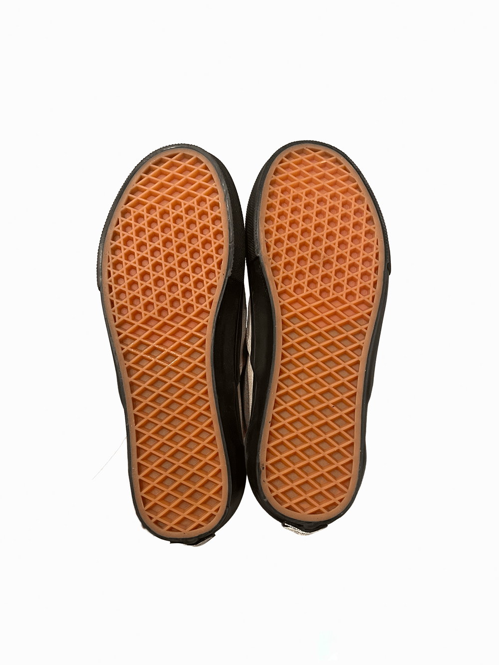 "VANS" SKATE SLIP-ON