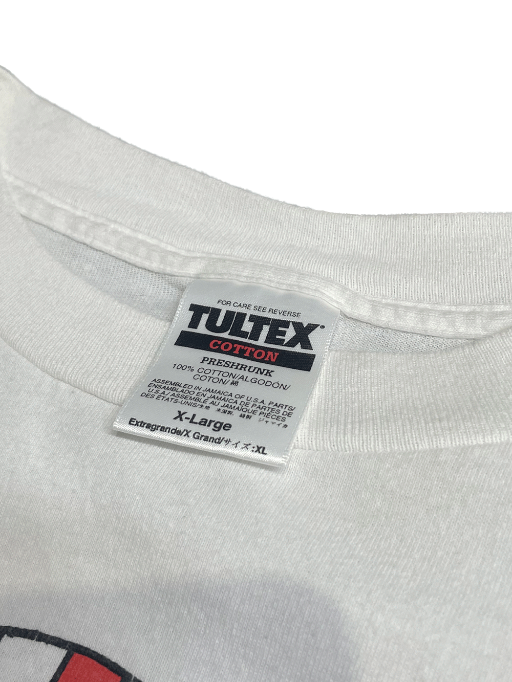 1998 BETTY BOOP T-SHIRT