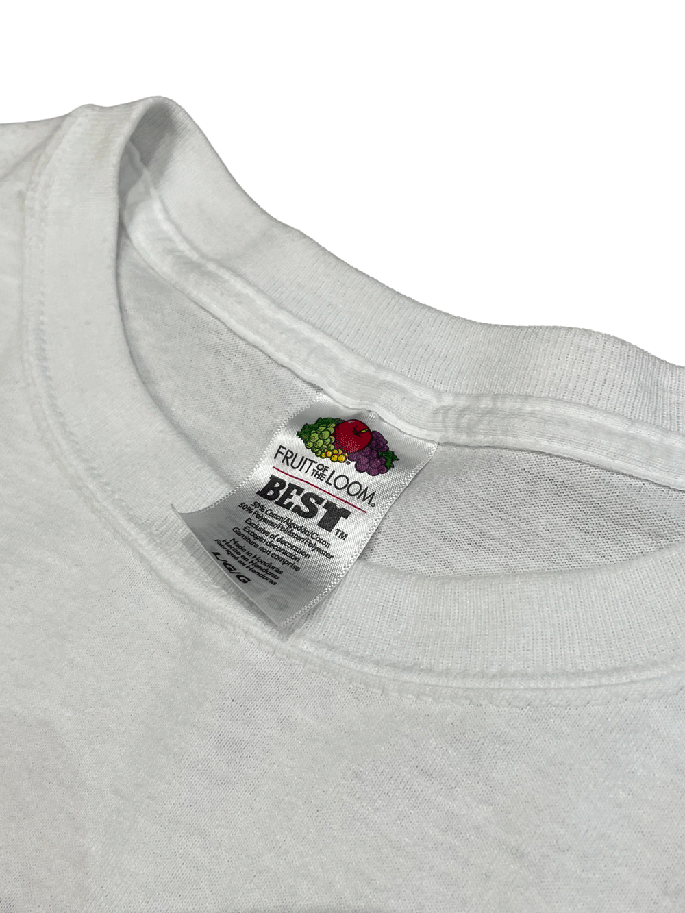 90'S "Apple " T-SHIRT