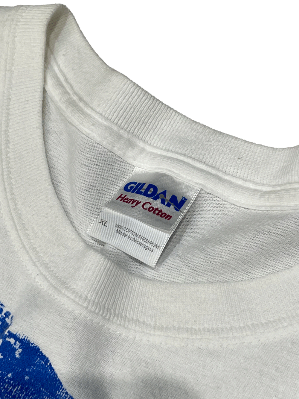 DERVY WEEKEND VARIOUS LEGENDS ARTISTS T-SHIRT