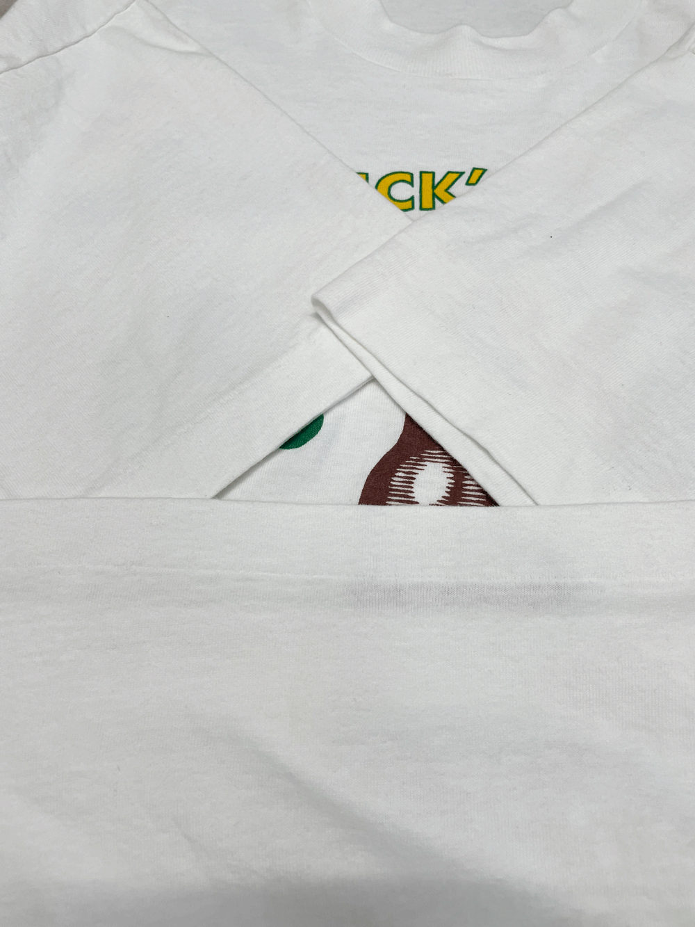 1996 MILLER BEER T-SHIRT