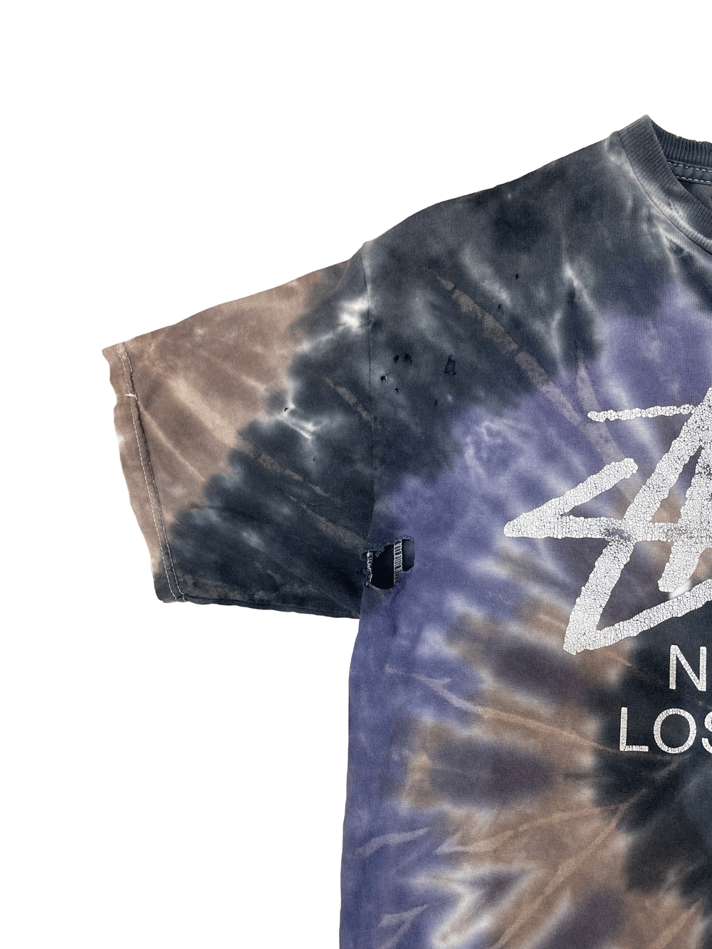 STUSSY WORLD TOUR T-SHIRT