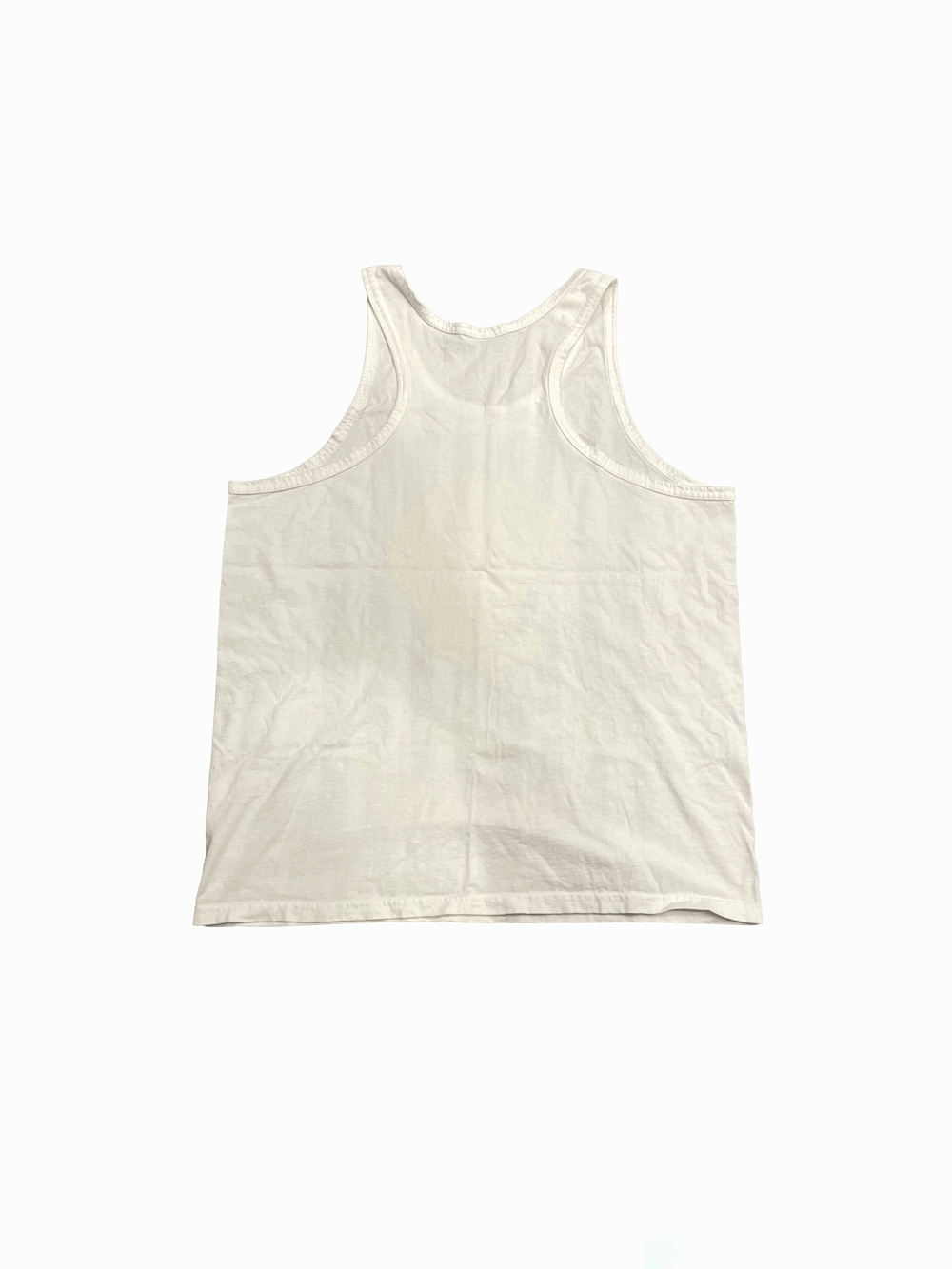 97s Warner Bros. "TWEETY" Tank Top