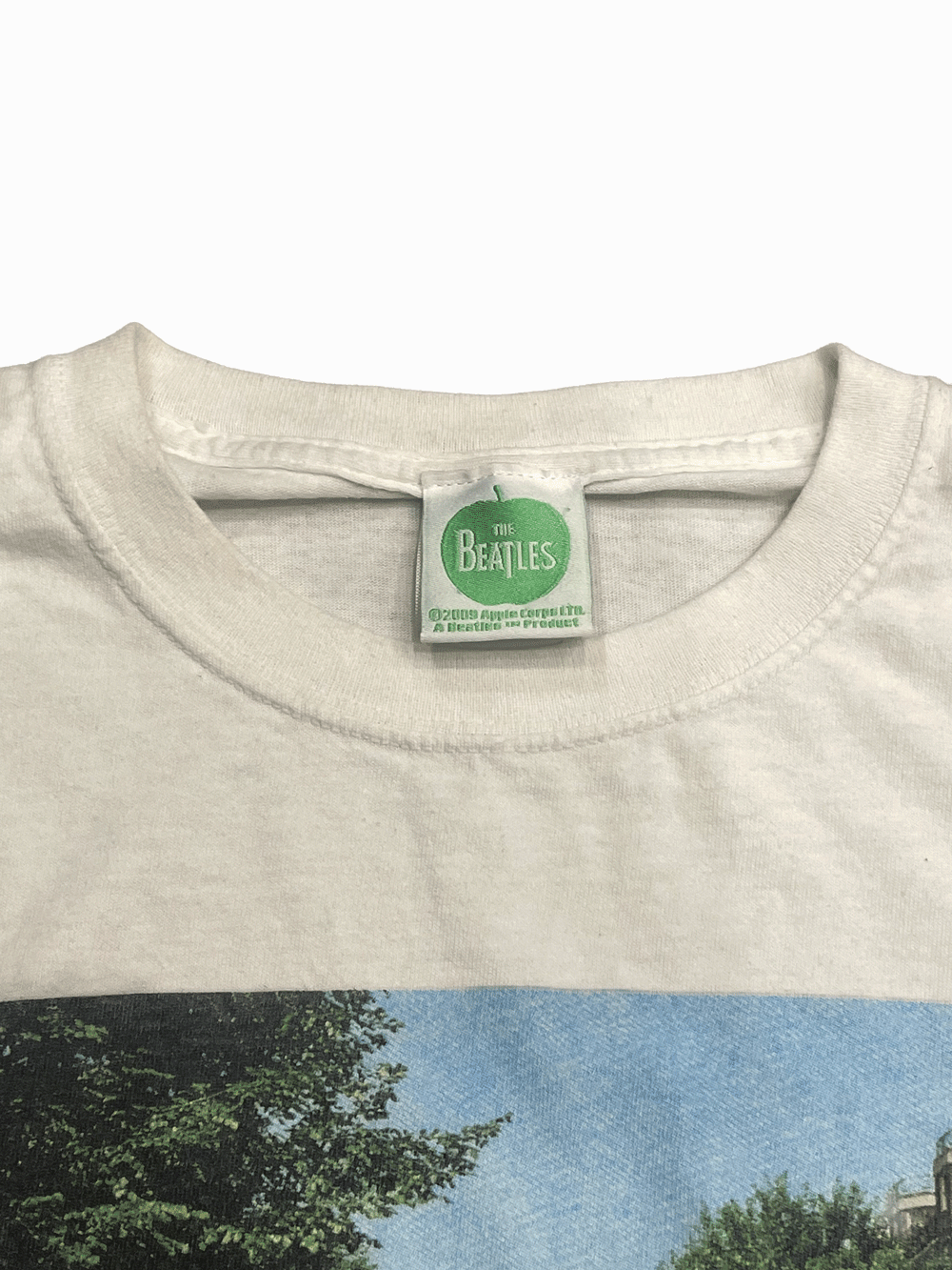 "The Beatles" T-shirt