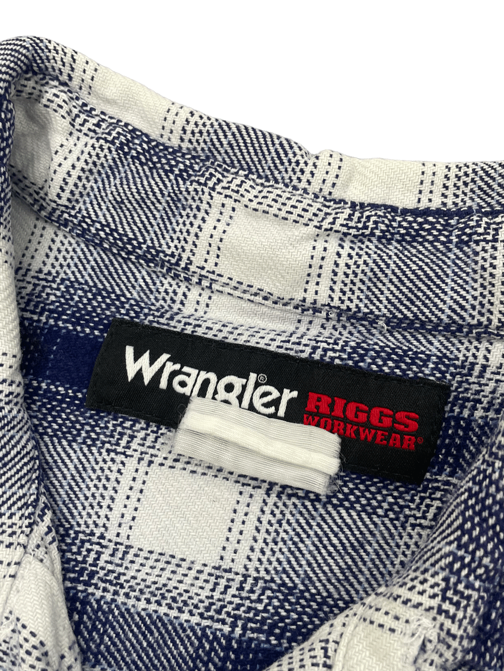 Wrangler RIGGS FLANNEL SHIRT
