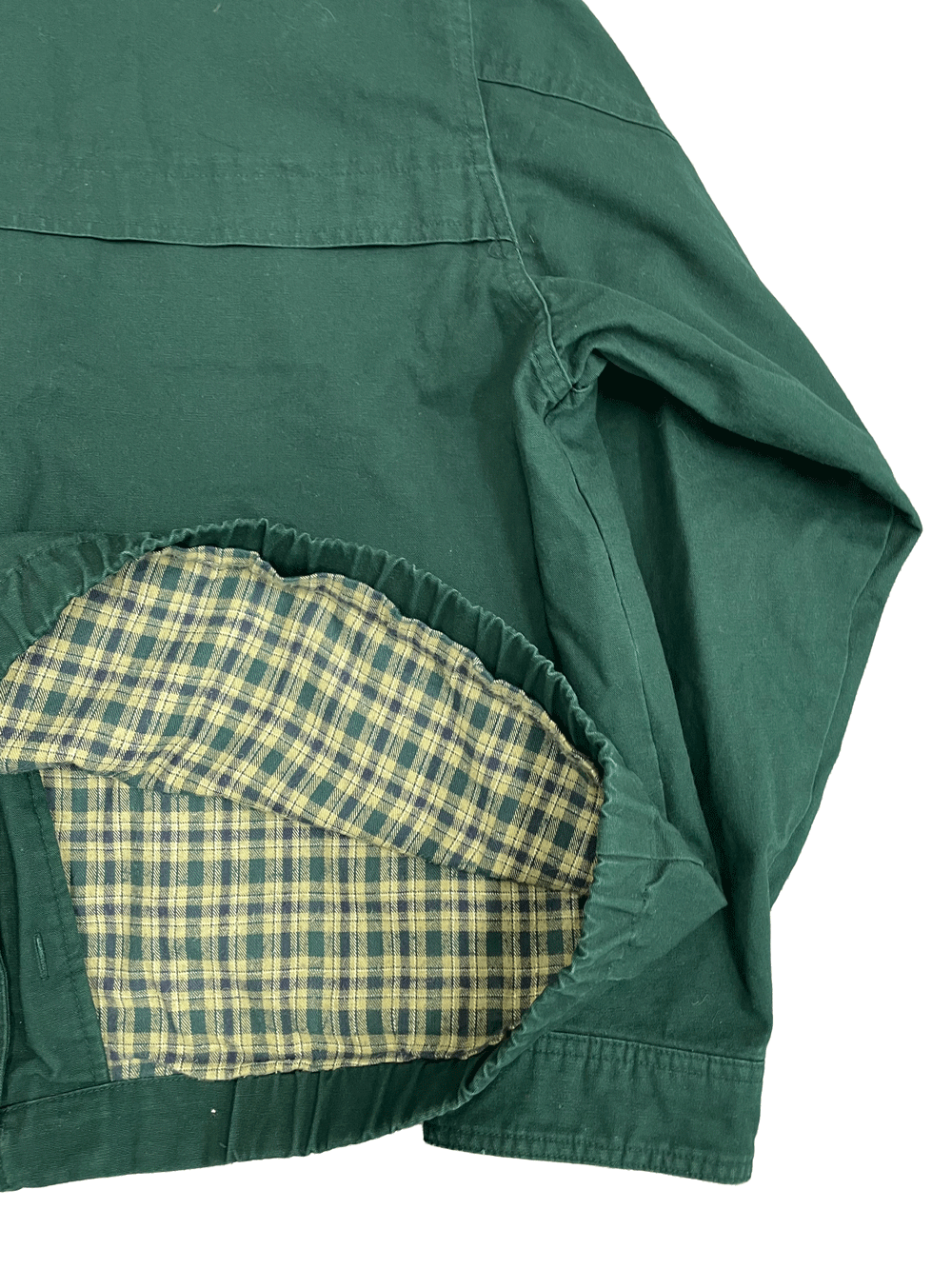 90'S Eddie bauer HUNTING JACKET