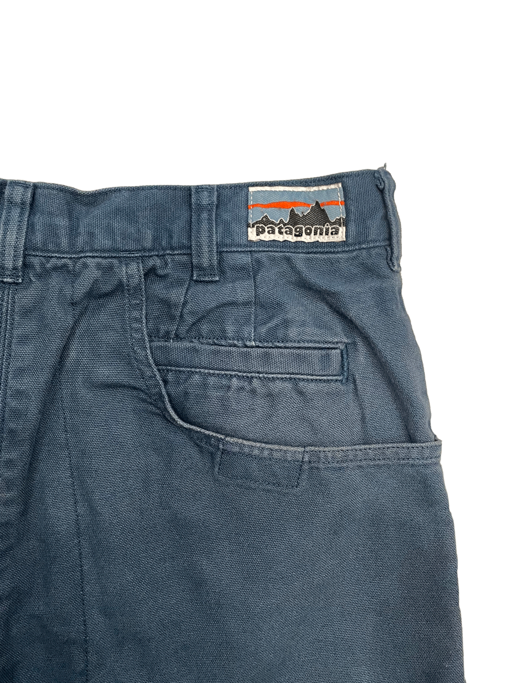 "Patagonia" Stand Up Shorts