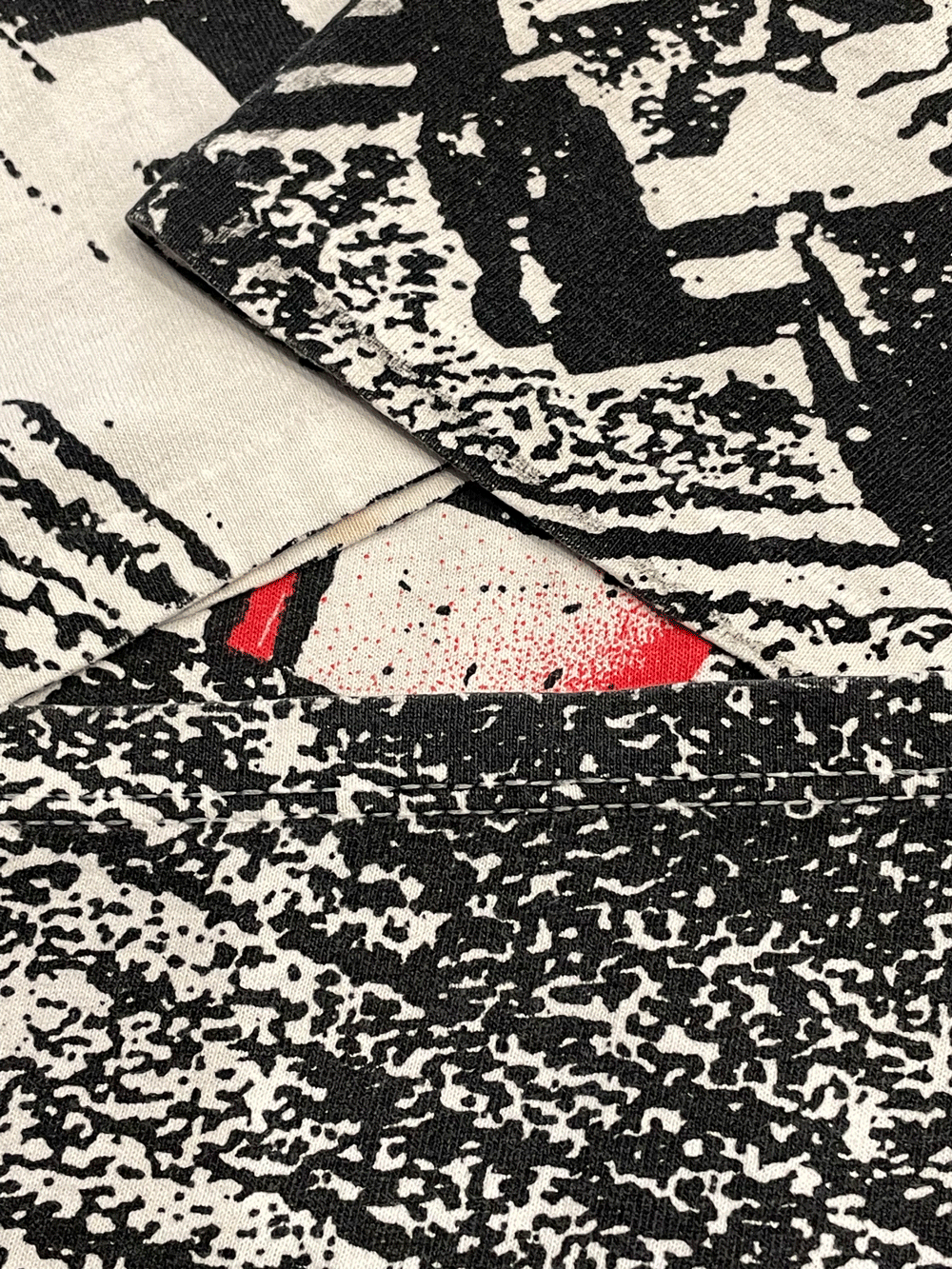 90's "Budweiser" T-shirt