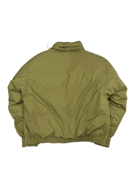 90'S ST.JOHNS BAY DOWN JACKET
