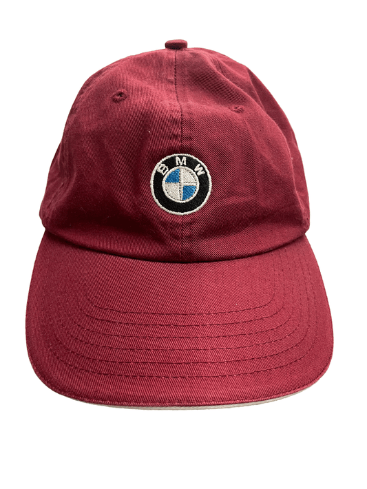 BMW LIFESTYLE CAP